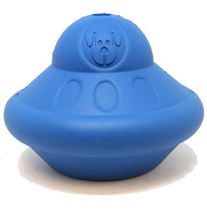 Chew Toy - UFO Flying Saucer