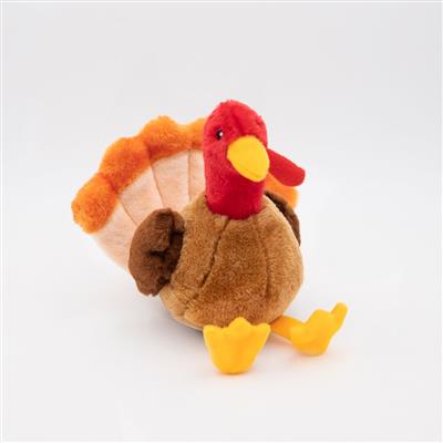 Plush Toy - Tucker the Turkey