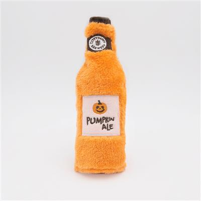 Crushers - Pumpkin Ale
