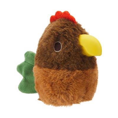 Rip n Reveal Chew Toy - Fowl Play