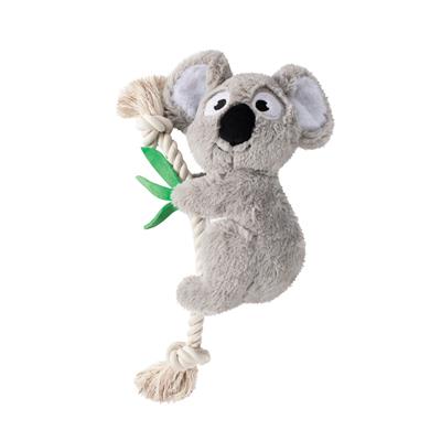 Plush - Koala on a Rope