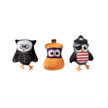 Load image into Gallery viewer, Plush Toy - Owl-O-Ween
