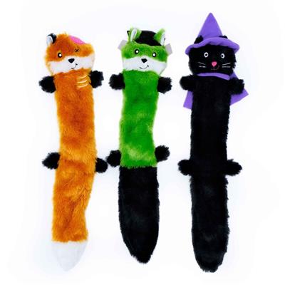 Plush Toy - Spooky Pelts