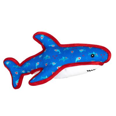 Fabric Toy - Shark