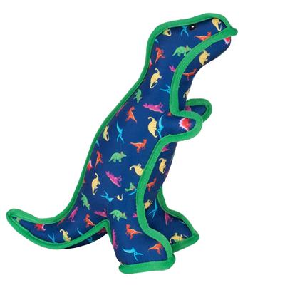 Fabric Toy - Dino (Variety of Sizes Available)
