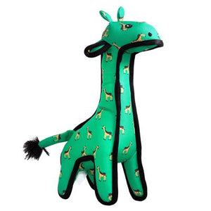 Fabric Toy - Giraffe