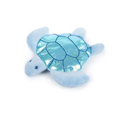 Catnip Toy - Turtle - Refillable