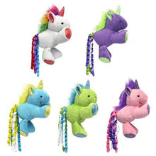 Load image into Gallery viewer, Catnip Toy - Unicorn
