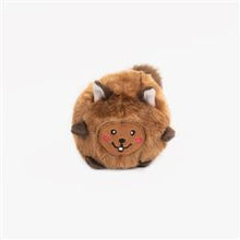 Load image into Gallery viewer, Plush Toy - Bushy Throw Squirrel
