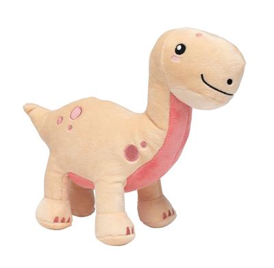 Plush Toy - Brienne the Brontosaurus