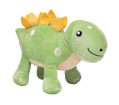 Plush Toy - Stannis the Stegosaurus