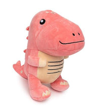 Load image into Gallery viewer, Plush Toy - Tyrion the Tyrannosaurus Rex
