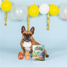 Load image into Gallery viewer, Burrow Toy - Waggin&#39; Tails Trail Mix
