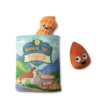 Load image into Gallery viewer, Burrow Toy - Waggin&#39; Tails Trail Mix
