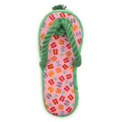 Fabric Toy - Flip Flop (Variety of Sizes Available)