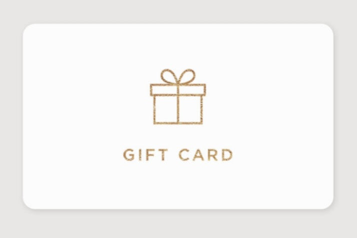 Passionately Pets Gift Card