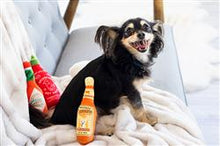 Load image into Gallery viewer, Plush Toy - Minis: Hot Sauces
