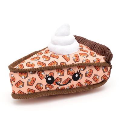 Fabric Toy - Pumpkin Pie (Variety of Sizes Available)