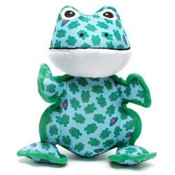 Fabric Toy - Frog