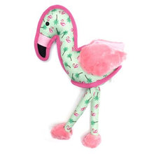 Load image into Gallery viewer, Fabric Toy - Flamingo (Variety of Sizes Available)
