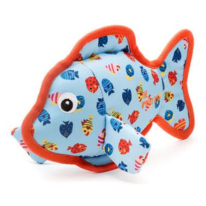Fabric Toy - Fish