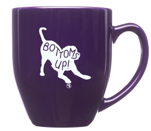 Bottom's Up Mug