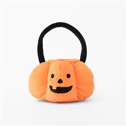 Burrow Toy - Halloween Trick Or Treat Basket