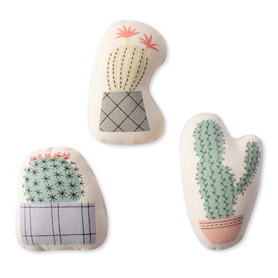 Plush Toy - Minis: Cactus