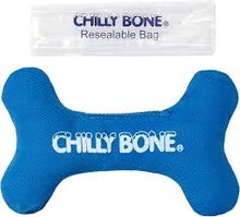 Load image into Gallery viewer, Teething Toy - Chilly Bone
