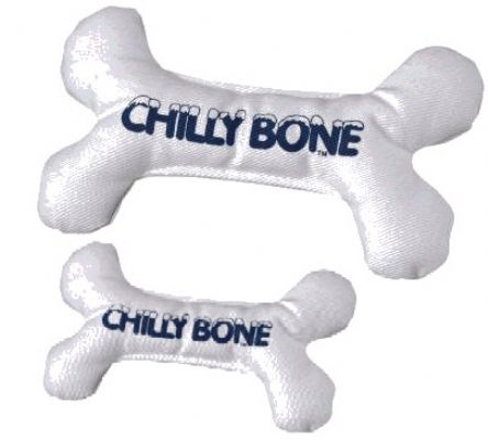 Teething Toy - Chilly Bone