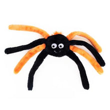 Load image into Gallery viewer, Crinkle Toy - Spider
