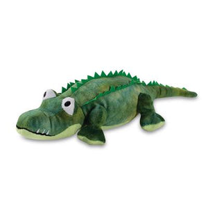 Plush Toy - Alligator