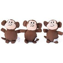 Load image into Gallery viewer, Plush Toy - Minis: Monkeys
