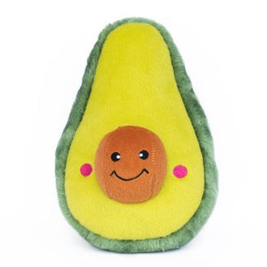Plush Toy - Avocado