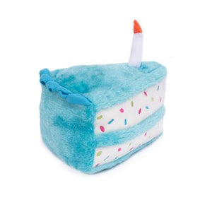 Plush Toy - Birthday Cake