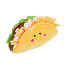 Load image into Gallery viewer, Plush Toy - Taco
