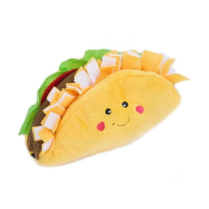 Plush Toy - Taco
