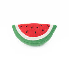 Plush Toy - Watermelon
