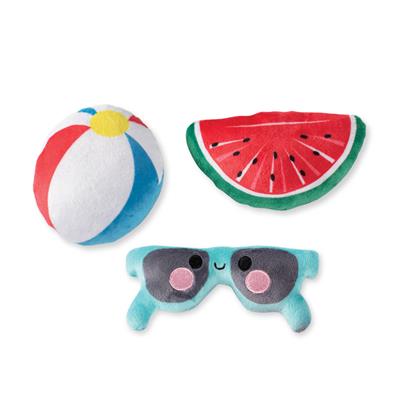 Plush Toy - Minis: Summer Fun