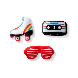 Plush Toy - Minis: Remember the 80s