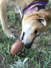 Load image into Gallery viewer, Chew Toy - Football
