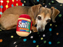 Load image into Gallery viewer, Plush Toy - Snif Peanut Butter (Variety of Sizes Available)
