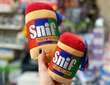 Load image into Gallery viewer, Plush Toy - Snif Peanut Butter (Variety of Sizes Available)
