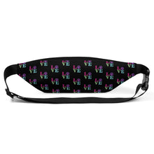 Load image into Gallery viewer, LOVE Fanny Pack
