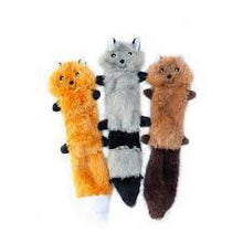 Load image into Gallery viewer, Plush Toy - Skinny Pelts
