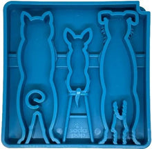 Load image into Gallery viewer, Soothing Toy - Enrichment Trays (Variety of Designs available)
