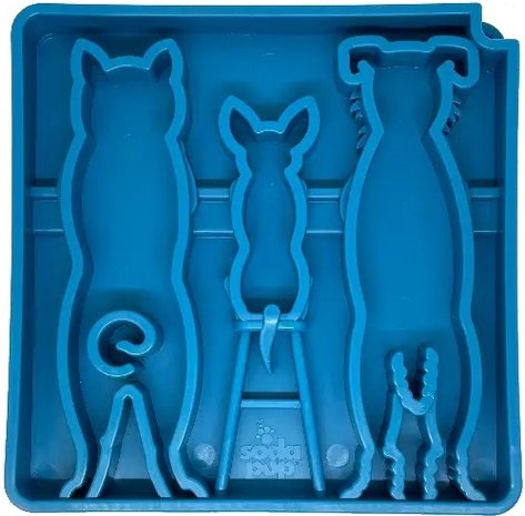 Soothing Toy - Enrichment Trays (Variety of Designs available)