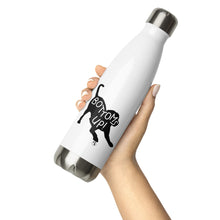 Load image into Gallery viewer, Bottom&#39;s Up Stainless Steel Water Bottle
