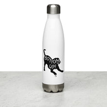 Load image into Gallery viewer, Bottom&#39;s Up Stainless Steel Water Bottle
