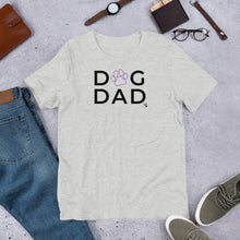 Load image into Gallery viewer, Dog Dad T-Shirt
